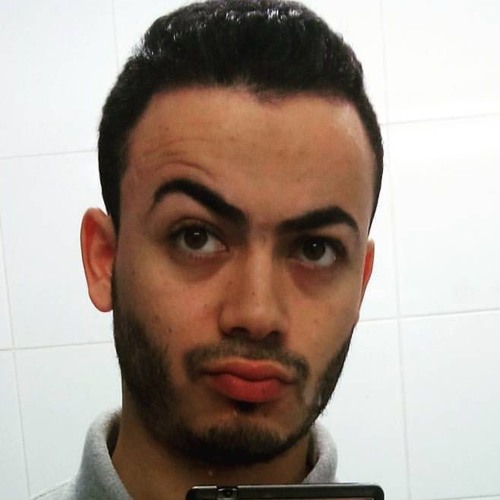 Amro Abdel Aziz’s avatar