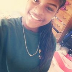 Brittany Wilcox
