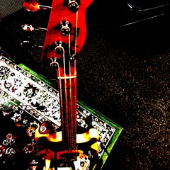 A Party for the dead