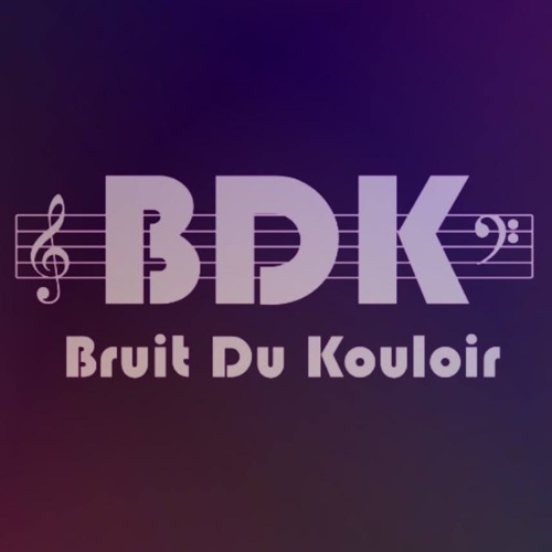 BDK UPEM’s avatar