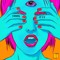 Inner ∆ EYE