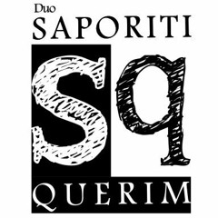 Duo Saporiti - Querim
