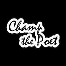 ChampThePoet cover art