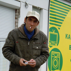 Александр Алексеев