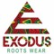 Exodus Roots Wear