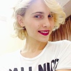 Marina Doroshenko