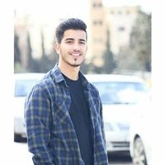 Ahmed HouRani