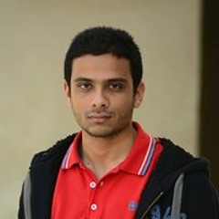 Ahmed Adel