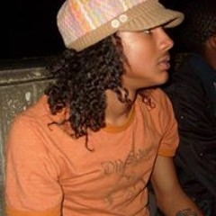 Benson Kaiden Caonabo