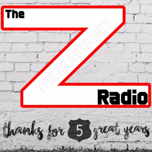 The Z Radio Podcast