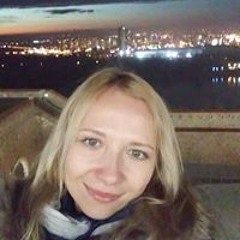 Mariya Kons