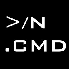in .CMD
