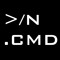 in .CMD