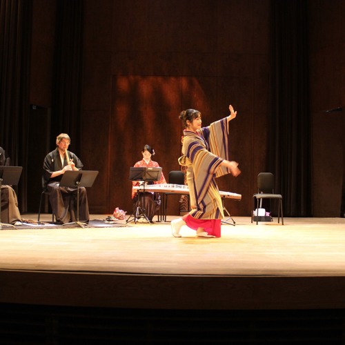 Stream Matsu Take Ensemble music Listen to songs, albums, playlists for free on SoundCloud