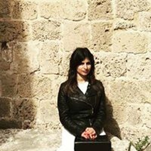 Nahla Sayegh’s avatar