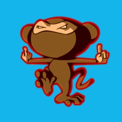 FREE THE MONKEYS