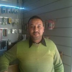 Mohamed Abdelrazeq