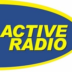 CLUB ACTIVE GYM (RADIO)'s stream