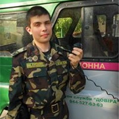Artem  Puharev
