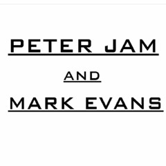 PeterJam And MarkEvans
