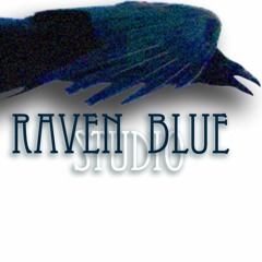 Raven Blue Studio