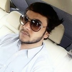 Saithh Ahmad Chowdry