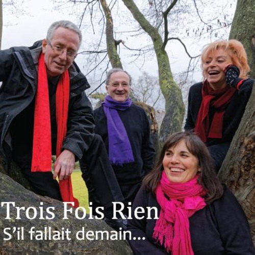 Trois Fois Rien’s avatar