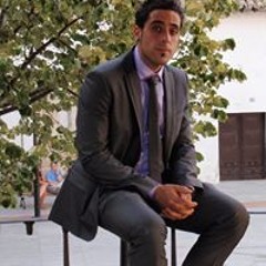 David Solano Alonso