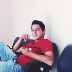 Javiier B Cabañas