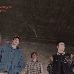 defeating the purpose.