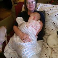 Penny Messick Tracey