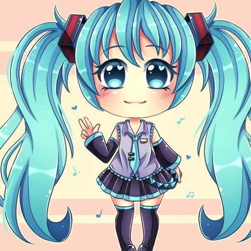 Stream Miku Hatsune 01 music | Listen to songs, albums, playlists for ...
