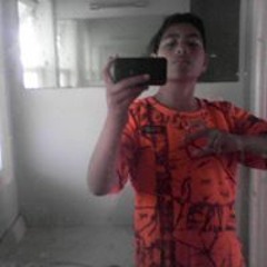 Orlando Liutogiatama