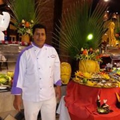 الشيف مصطفى عدلي