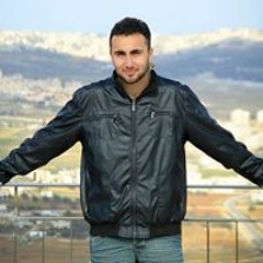 Ahmed Maswadeh