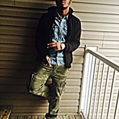 Anthony Kush Anderson