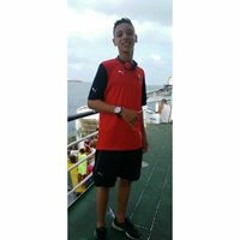 Icaro Saantos