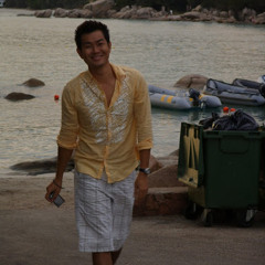 Yongyuth Singnon