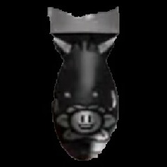 flowey bomb