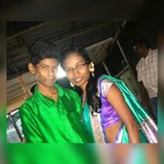 Hamseveni Raja Kumaran