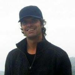 Ben Lucas