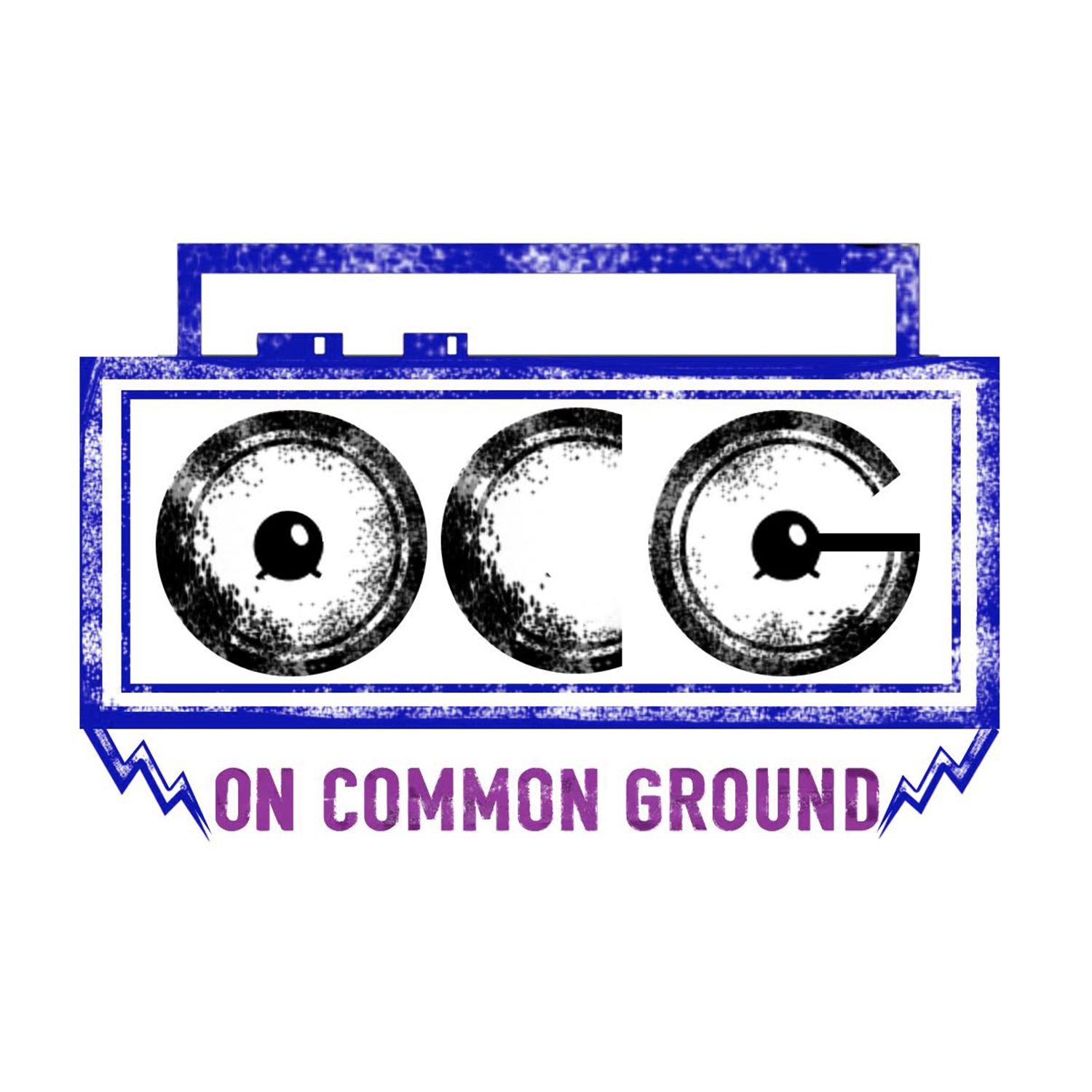 The On Common Ground Podcast