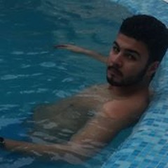Med Aymen Hammami