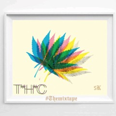 #THC