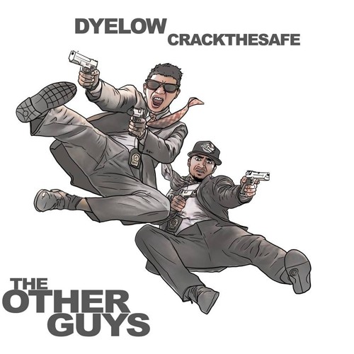 The Other Guys’s avatar