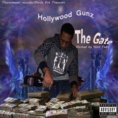 Hollywood Gunz