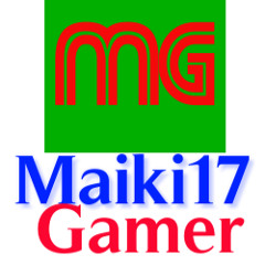 maiki17 gamer