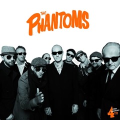 The Phantoms