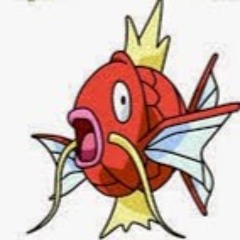 MR. MAGIKARP