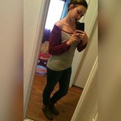 Megan Marie Maldonado